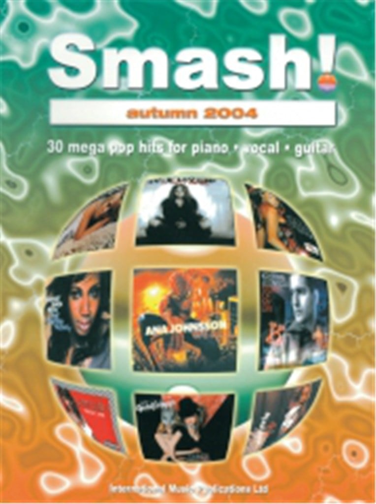 Smash! Autumn 2004